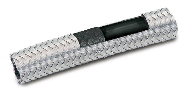 Russell - Russell -16 Pro Flex Hose, Per Ft, RUS-632260-1