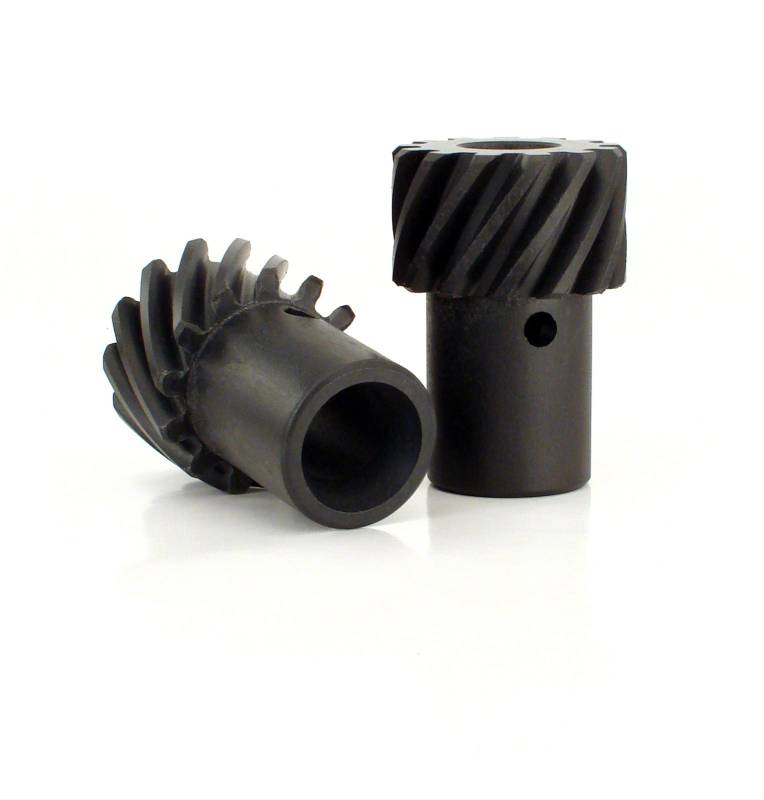 BOP - BOP Pontiac Polymer/Composite Distributor Gear - .491 For Stock Type, TSP, RPC