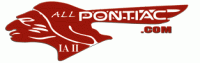 AllPontiac - All Pontiac Pontiac Front Engine Plate/ Universal (30" wide) ALL-FRT-MP-100