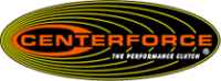 Centerforce - Centerforce 11" X 26 Spline Dual Friction Clutch & Pressure Plate Kit CFO-DF-148552
