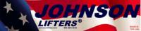 Johnson Lifters - Valvetrain Components - Lifters