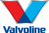 Valvoline - Oils, Filters, Paint, & Sealers