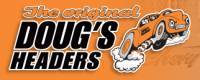 Doug's Headers - Crate Engines and Builder Kits - Build Yours Like Butler