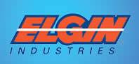 Elgin - Pontiac '64-66 389/421 Stock, Steel Rocker- 1.5