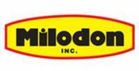 Milodon - Build Yours Like Butler - 500hp+ Pontiac EFI Muscle Car Engine on Pump Gas
