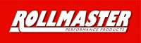 Rollmaster - Rollmaster Pontiac Red Series Pro Billet Timing Set, Iwis Chain, Standard, ROL-CS-7050