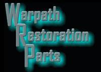 Warpath Restoration - Engine Mounts, Plates, & Cradles