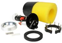 Fuel Pumps - Fuel Pumps- In-Tank EFI - Aeromotive - Aeromotive Phantom 340 Stealth In Tank Fuel Pump Kit AER-18688