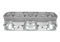 ALL PONTIAC/TIGER Bare Cylinder Heads,(Pair) ALL-TIG-BARE *DISCONTINUED*