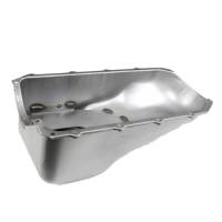 Canton Racing Products - Canton Pontiac Stock Replacement Baffled Oil Pan, 6 quart CAN-15-389 - Image 2