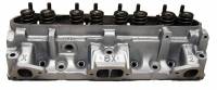 Cylinder Heads / Top End Kits - Pontiac Cast Iron Cylinder Heads - Butler Performance - Pontiac Cast Iron Cylinder Heads, Ported (Pair)