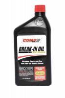 Comp Cams Engine Break-In Oil, 10w-30, Single Quart CCA-1590-1