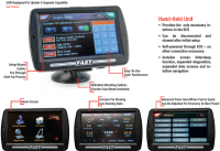 F.A.S.T. - FAST EZ-EFI 2.0® Self Tuning EFI System  w/Complete Inline Fuel System FAS-30402-KIT - Image 5