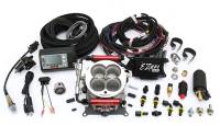 F.A.S.T. - FAST EZ-EFI® Self Tuning Fuel Injection System Master Kit w/ In-Tank Fuel Pump Kit FAS-30447-KIT - Image 1