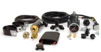 F.A.S.T. - FAST EZ-EFI® 500 HP Inline Fuel Pump System FAS-307503-06