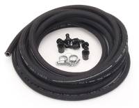Fittings & Hoses - Hose & Fitting Kits - F.A.S.T. - FAST EZ EFI Fuel Pump Hose and Fitting Kit (IN-LINE) FAS-307600