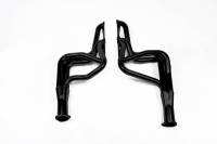 Headers and Exhaust Manifolds - Hooker Headers - Hooker Headers - Hooker Headers Super Competition Header, Painted, 64-67 GTO/Le Mans/Tempest: 326-455, Tube 1.75" x 30", Collector Size 3" HKR-4106HKR