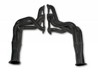 Hooker Headers Super Competition Series Headers, Painted, 70-74 Firebird/Trans Am: 400-455, Tube 2" x 27", Collector Size 3.5" HKR-4202HKR