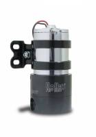 Fuel Pumps - Fuel Pumps- In-line - Holley - Holley 150gph HP Electric Fuel Pump, Carbureted HLY-12-150