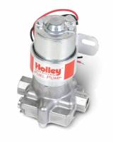 Holley 97ghp Red Electric Fuel Pump HLY-12-801