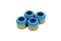 Engine Pro Viton Valve Stem Seals – 16-Pack – 11/32″ X .500″ – For Chevy Ford Chrysler Small/Big Block