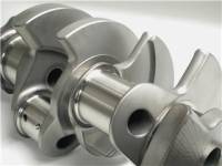 Scat Pontiac Custom Billet Crank, Choose Stroke, Main, and Rod Journals