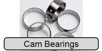 Engine Components- Internal - Bearings - Cam Bearings