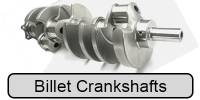 Engine Components- Internal - Crankshafts - Billet Crankshafts