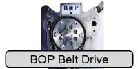 Valvetrain Components - BOP Belt Drive