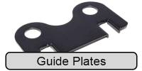 Valvetrain Components - Guide Plates