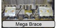 Valvetrain Components - Mega Brace