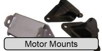 Engine Mounts, Plates, & Cradles - Motor Mounts