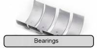 Engine Components- Internal - Bearings