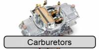 Carburetors & Carb Accessories