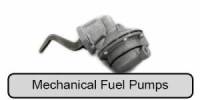 Air & Fuel Delivery - Fuel Pumps - Fuel Pumps- Mechanical