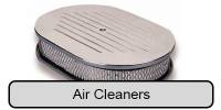 Engine Components- External - Air Cleaners/Filters