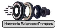 Harmonic Balancers/Dampers