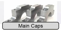 Engine Components- Internal - Main Caps