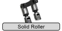 Valvetrain Components - Lifters - Solid Roller Lifters