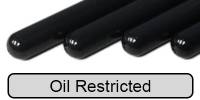 Oil Restricted Pushrods