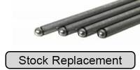 Stock Replacement Pushrods