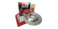 Intakes & Accessories - Drop Base Air Cleaners for Pontiac TA Shakers