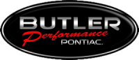 Butler Performance Custom Intakes