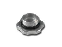 Pro-Werks - Pro-Werks 1-5/8 in. Fill Cap with Aluminum Bolt-on Bung, Polished PWE-C73-739-B - Image 3
