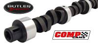 Comp Cams Custom Grind Hydraulic Flat Tappet Camshaft CCA-51-000-5-FT