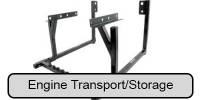 Crate Engines and Builder Kits - Engine Cradles/Stands