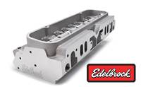 Cylinder Heads / Top End Kits - CNC Ported Cylinder Heads - Victor Pro Port Cylinder Heads