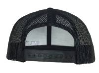 Butler Performance - Butler Performance Hat, Black, Trucker (Snapback) - Image 3