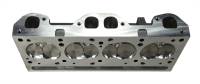 Butler Performance - Butler Performance Edelbrock Round Port CNC Machined Pontiac 72cc 340+CFM Cylinder Heads,(Pair) BPI-72cc-EDL-RdPort-340CNC - Image 3