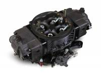 Holley Carburetors - Ultra XP - Holley - Holley 950 CFM Ultra XP Carb - Hard Core Grey HLY-0-80805HBX
